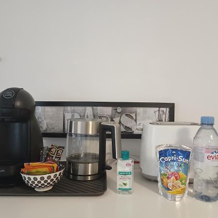 Studio Meuble A Bougival Екстериор снимка