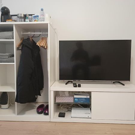 Studio Meuble A Bougival Екстериор снимка
