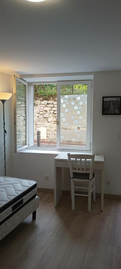 Studio Meuble A Bougival Екстериор снимка