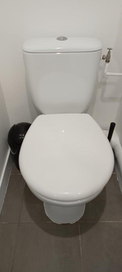 Studio Meuble A Bougival Екстериор снимка