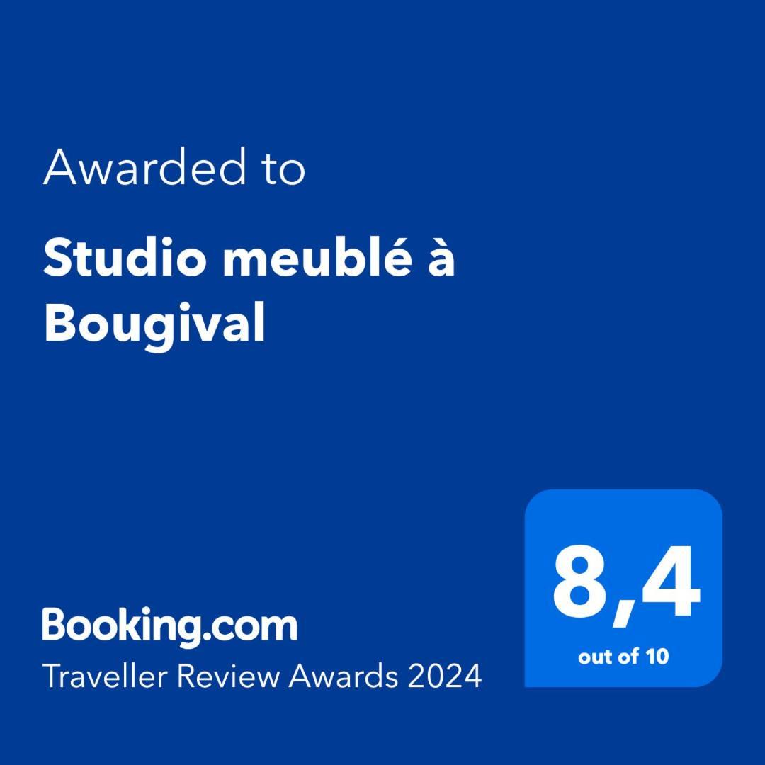 Studio Meuble A Bougival Екстериор снимка