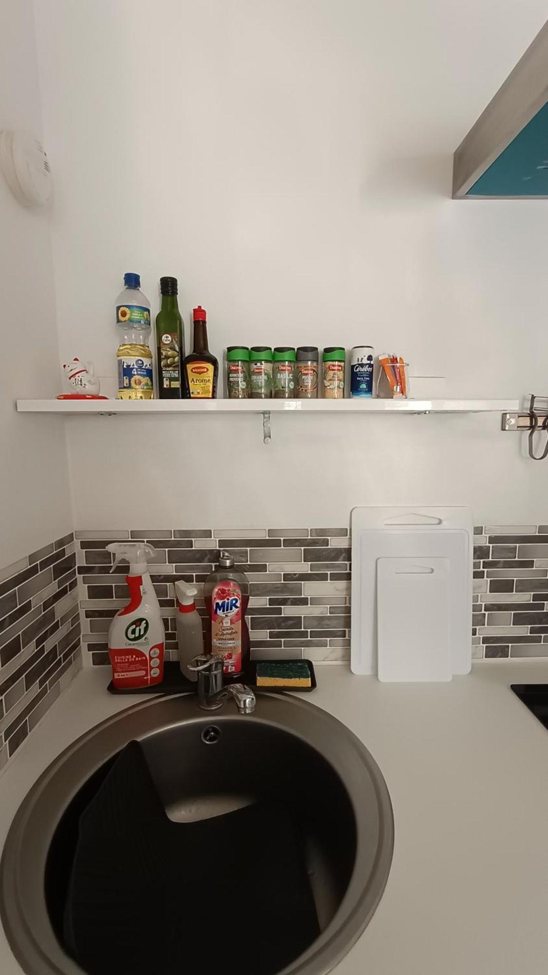 Studio Meuble A Bougival Екстериор снимка