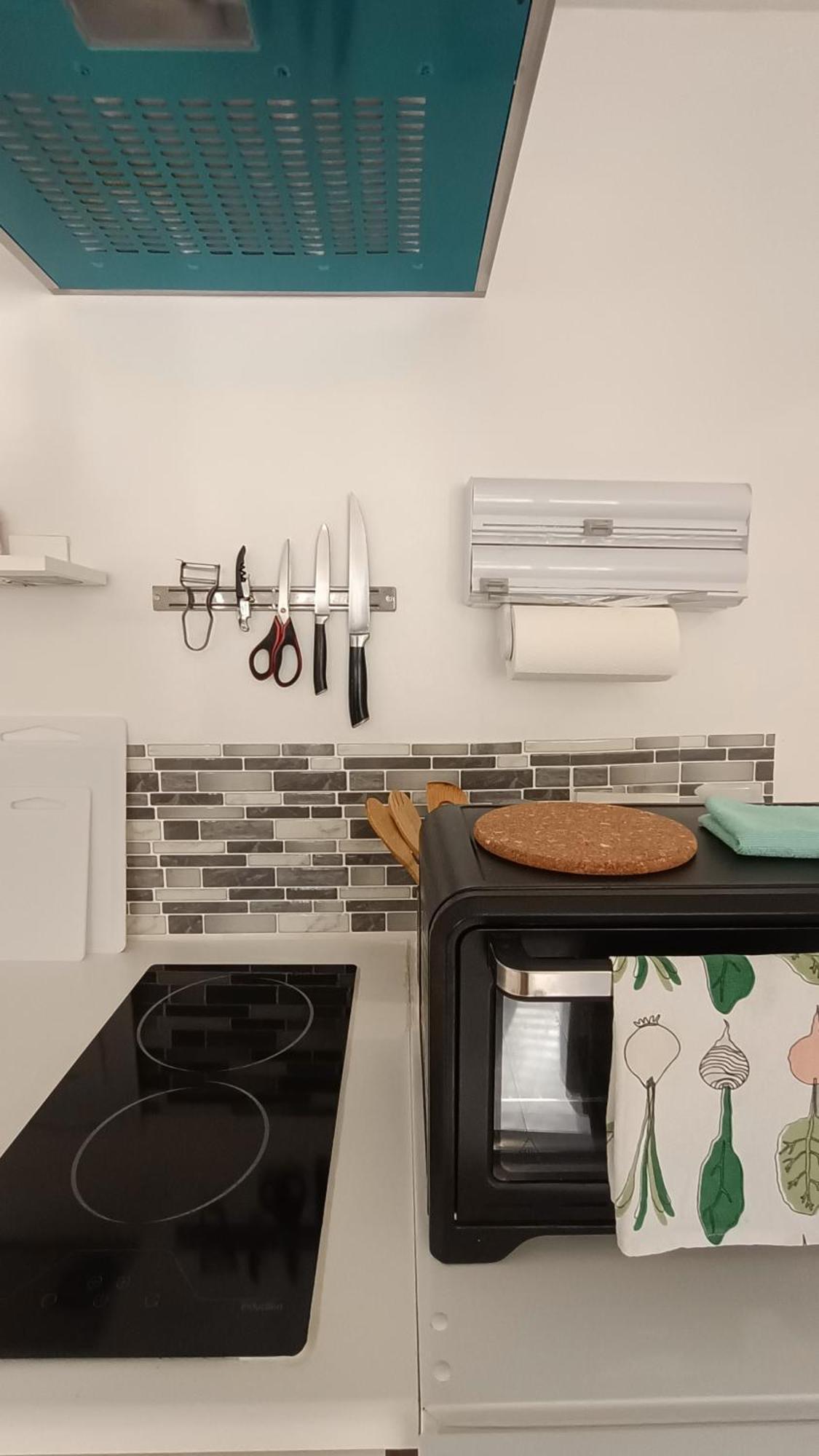 Studio Meuble A Bougival Екстериор снимка