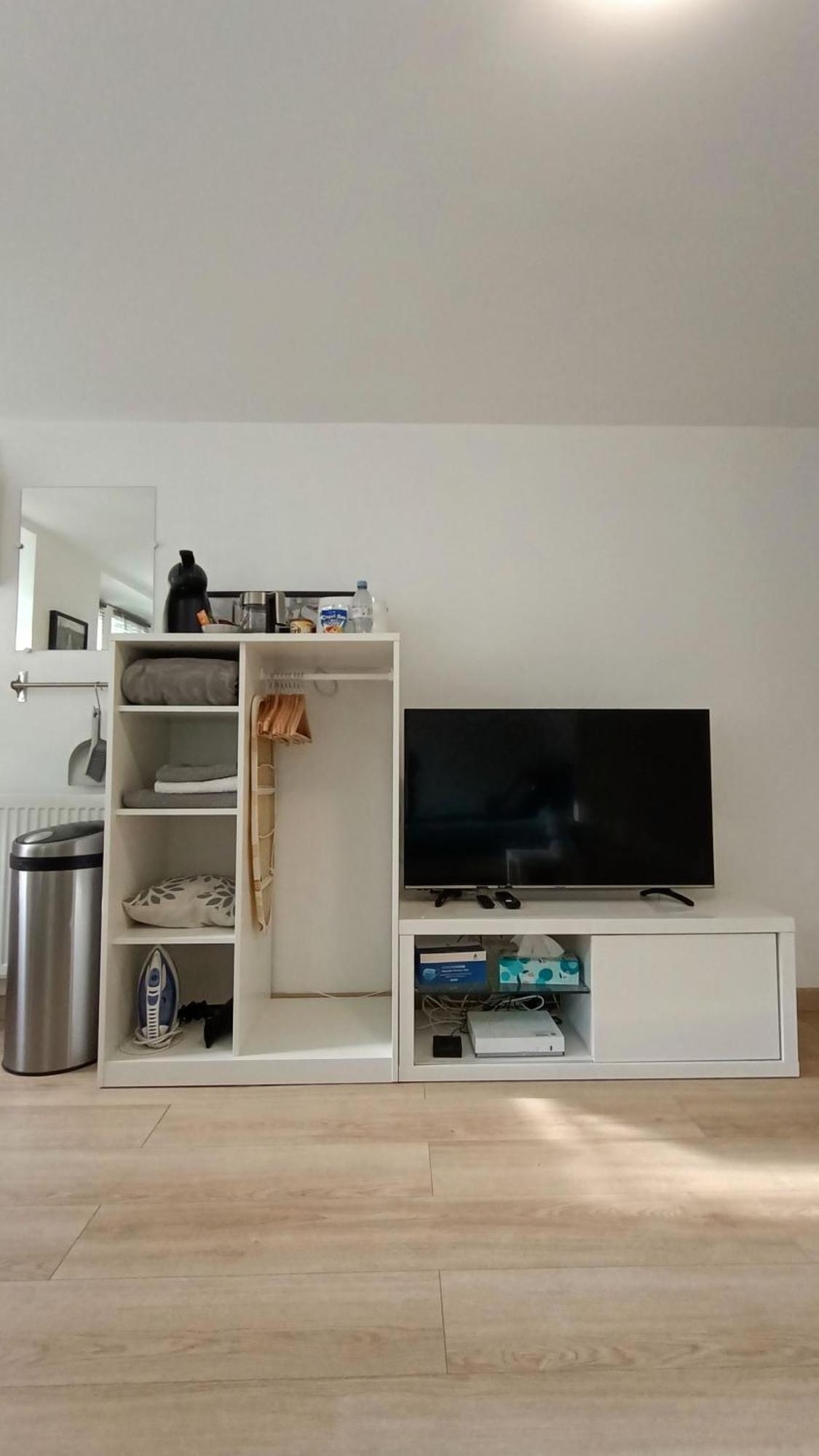 Studio Meuble A Bougival Екстериор снимка